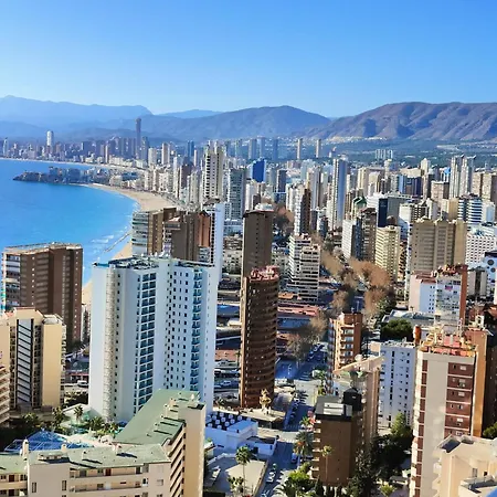 Mirador Lux * Benidorm