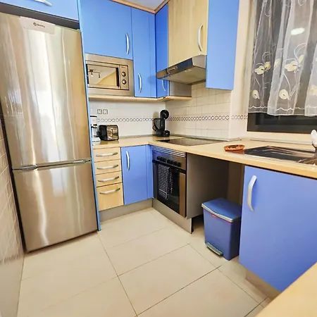 Mirador Lux Apartment *