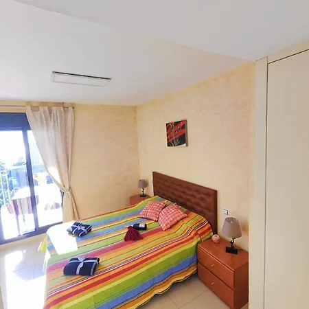 Mirador Lux Apartment Benidorm