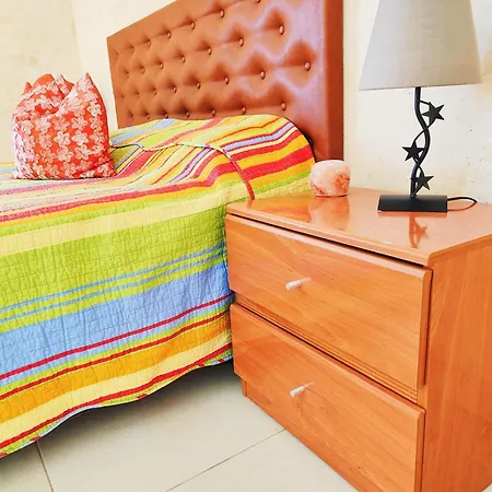 Mirador Lux Apartment