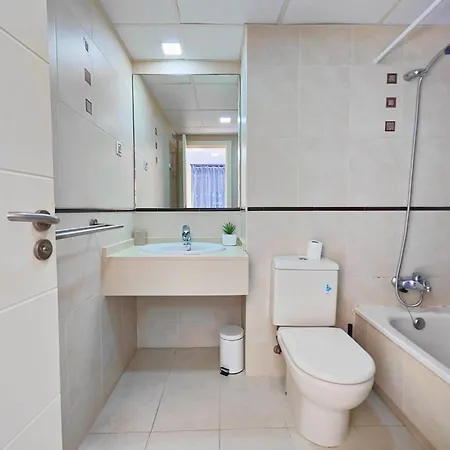 Apartment Mirador Lux *