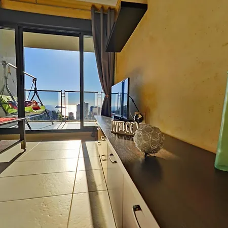 Mirador Lux Apartment *