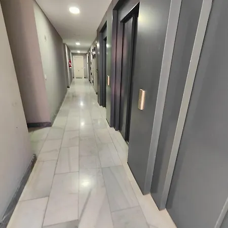 Apartment Mirador Lux Benidorm