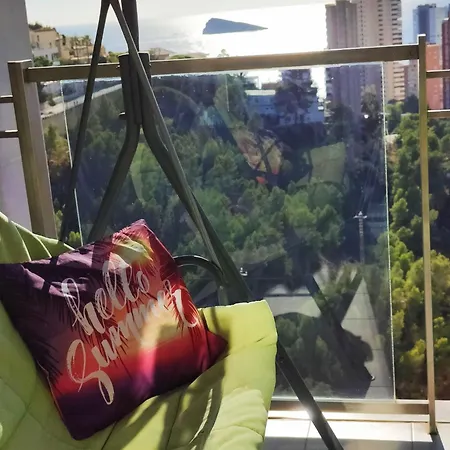 Mirador Lux Apartment