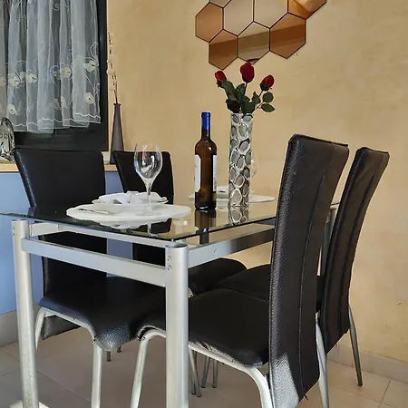 Mirador Lux Apartment