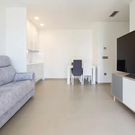 Apartamento Apartamento Intempo Vistas Mar Piscina