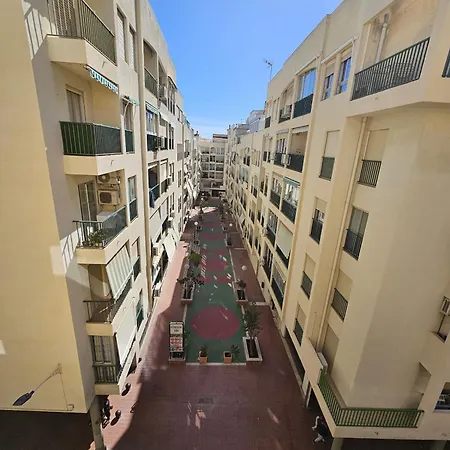 La Garita If Apartment *