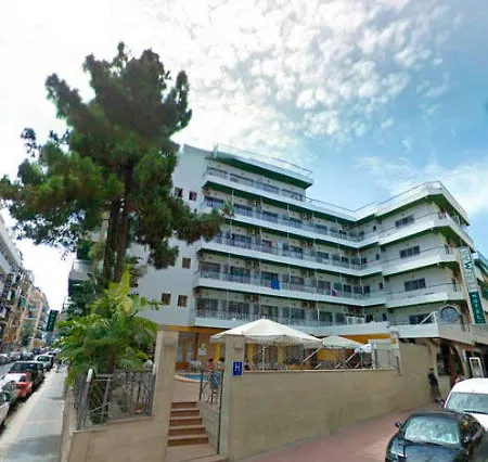 Hotel Teremar
