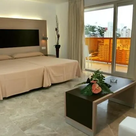 Hotel & Spa Dynastic Benidorm