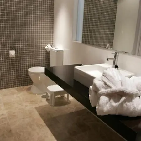 & Spa Dynastic 4* Benidorm