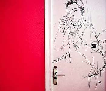 Casual Pop Art Бенидорм