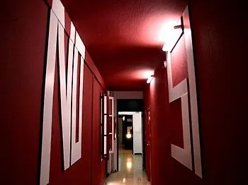 Casual Pop Art Hotel 3*