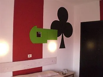 Casual Pop Art 3* Benidorm