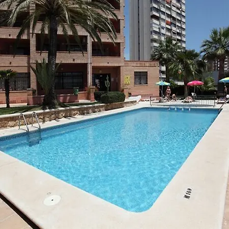 Apartment La Caseta - Sabesa *