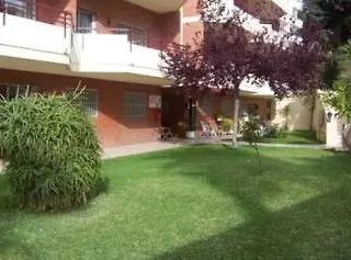 Apartment Europa Center Benidorm