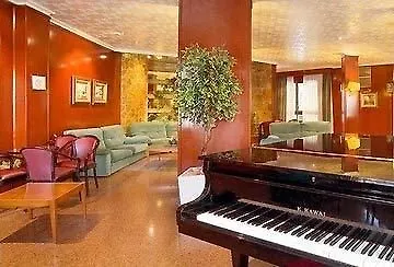 Magic Cristal Park 3* Benidorm