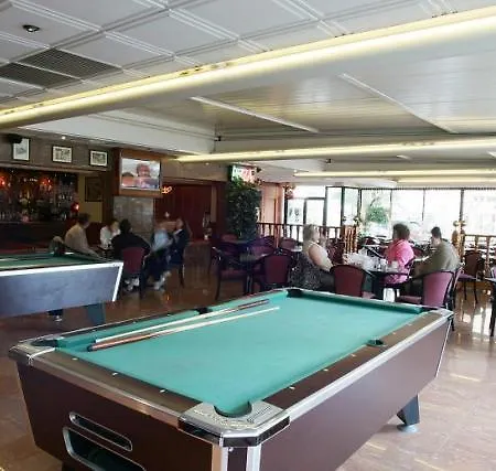 Paraiso 10 Benidorm