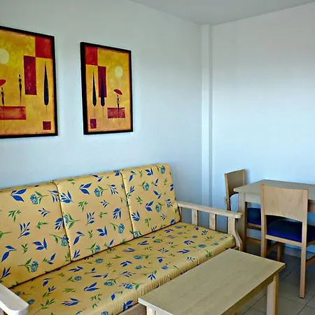 Paraiso 10 Apartamento