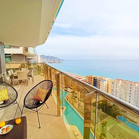 Sunset Cliffs Apartment