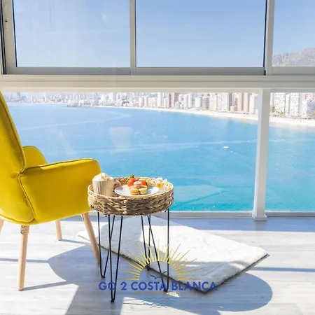 Blue Bay * Benidorm