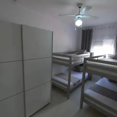 Holiday home Casa Paradiso Benidorm