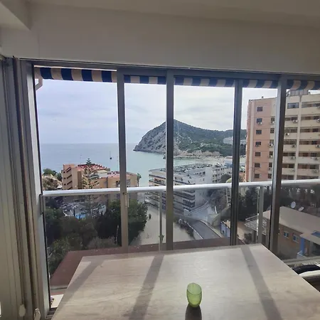 Sea View Apartment