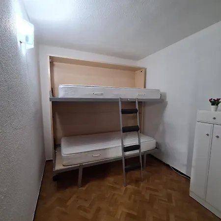 Apartamento Torre Colon *
