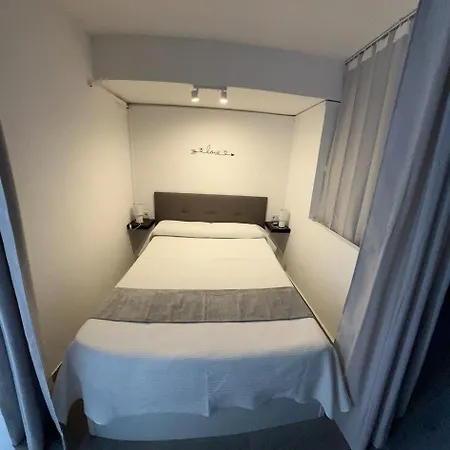 Caballos Lux Playa Levante Apartamento