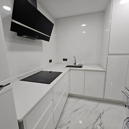 Apartment Bacana If