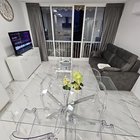 Apartment Bacana If