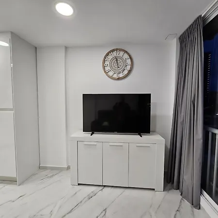 Bacana If Apartment *