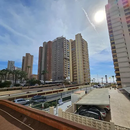 Apartment Bacana If