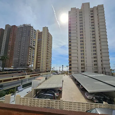 Bacana If Apartment Benidorm