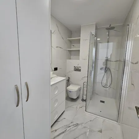 Bacana If Apartment