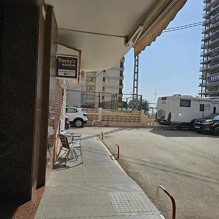 Apartment Bacana If *