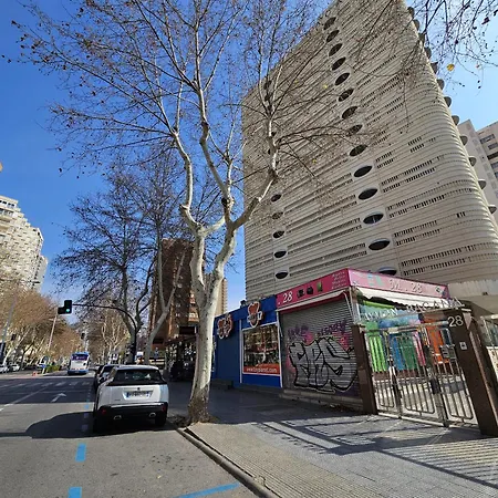 Bacana If Apartment *