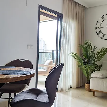 Kronos Dream Apartment *
