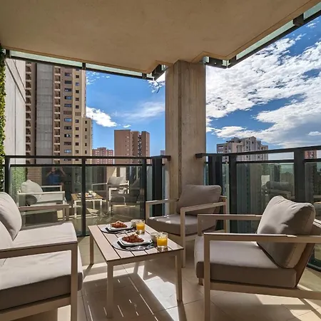 Apartment Kronos Dream