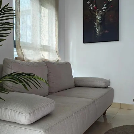 Kronos Dream Apartment *