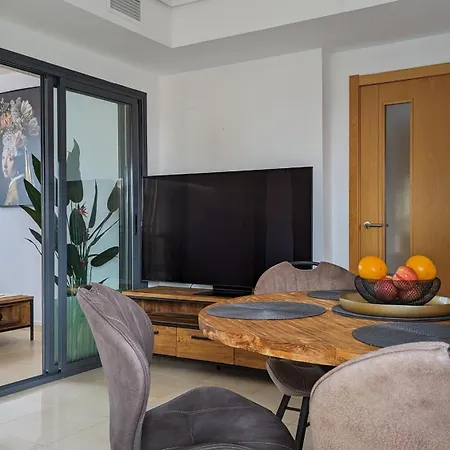 Apartment Kronos Dream Benidorm