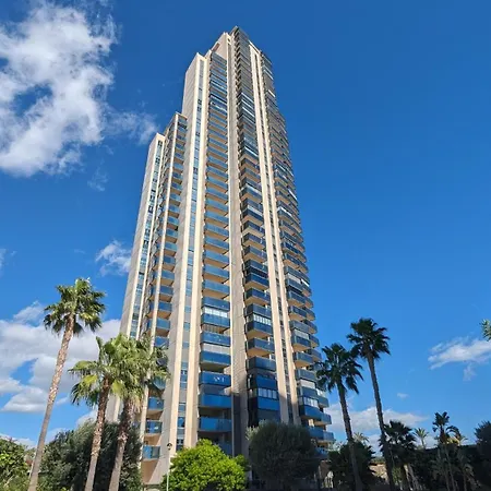 Apartment Kronos Dream