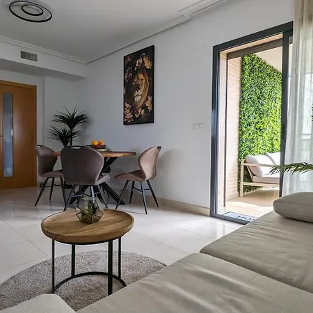 Kronos Dream Apartment
