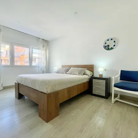 Apartment Beautiful Center *