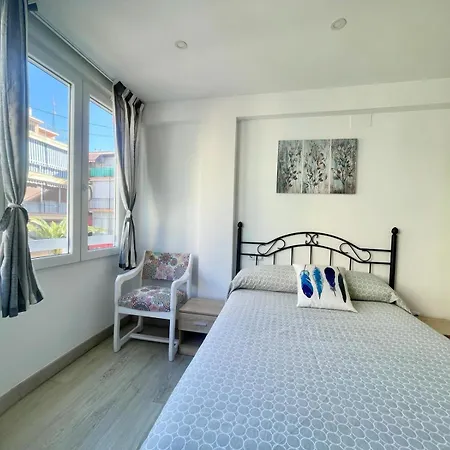 Apartment Beautiful Center *