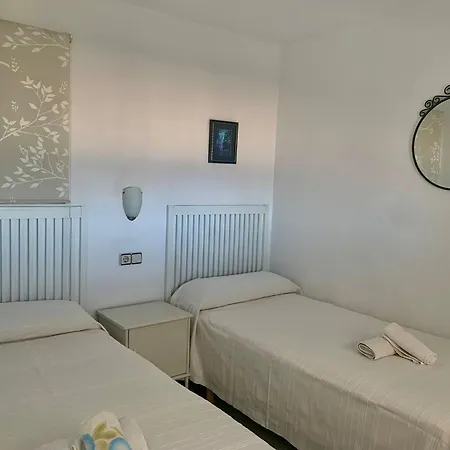 Apartment Iª Linea Playa Levante, *