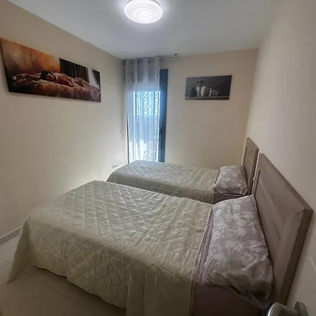 Apartment Rincon & Mirador Del Mediterraneo Sea View Benidorm