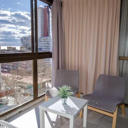 Apartment Sol 7 Levante