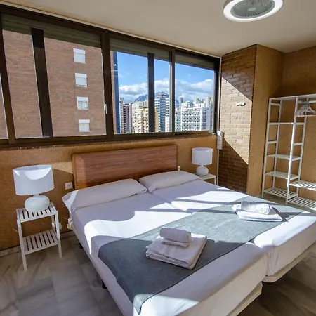 Apartment Sol 7 Levante