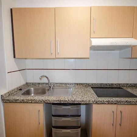 Apartment Arena 8 Levante Benidorm