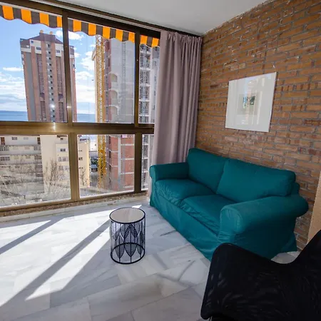 Arena 8 Levante Apartment *